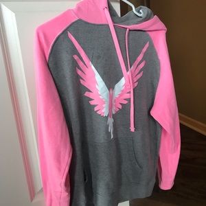 Maverick by logan paul hoddie